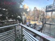 Departamento Alquiler 10 años monoambiente, Frente,...