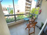 Departamento Alquiler 10 años monoambiente, Frente,...