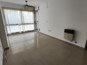 Departamento Alquiler 11 años 1 dormitorio, con balcón,...