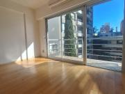 Departamento Alquiler 14 años, Contrafrente, 42m2, Pico...