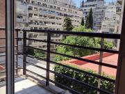 Departamento Alquiler 15 años 2 ambientes, 48m2,...