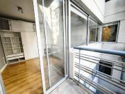 Departamento Alquiler 15 años 2 ambientes, con balcón,...