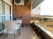 Departamento Alquiler 15 años 2 ambientes, Este, 48m2,...