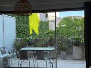 Departamento Alquiler 15 años monoambiente, 53m2,...