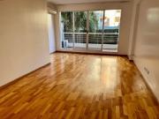 Departamento Alquiler 15 años monoambiente, con balcón,...