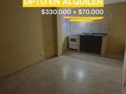 Departamento ALQUILER