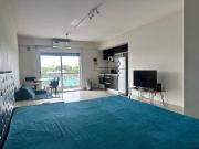 Departamento Alquiler 1 ambiente Villa Pueyrredon