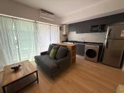 DEPARTAMENTO ALQUILER 1 AMBIENTEA ESTRENAR PALERMO