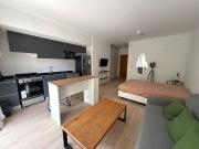 DEPARTAMENTO ALQUILER 1 AMBIENTEA ESTRENAR PALERMO