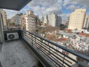 Departamento Alquiler 1 año 2 ambientes, Frente, 45m2,...