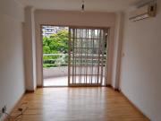 Departamento Alquiler 1 dormitorio, 47m2, con balcón, Av...