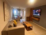 Departamento alquiler 1 dormitorio c/ COCHERA en General Paz