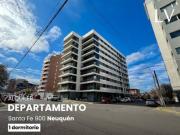 Departamento alquiler 1 dormitorio en Santa Fe al 900,...