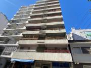 Departamento Alquiler 1 dormitorio, Frente, Norte,...