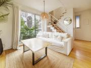 Departamento Alquiler 23 años 2 ambientes, con balcón,...