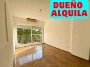 Departamento Alquiler 25 años 2 ambientes, acepta...