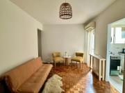 Departamento Alquiler 25 años 2 ambientes, Lateral,...