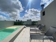 DEPARTAMENTO ALQUILER 2 AMB BELGRANO AMENITIES