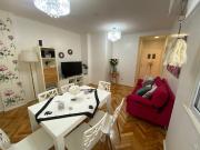 DEPARTAMENTO ALQUILER 2 AMB RECOLETA AMOBLADO