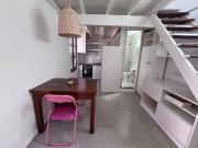 Departamento Alquiler 2 ambientes 100 años, Lateral,...