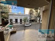 Departamento Alquiler 2 ambientes 10 años, 40m2, con...