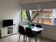 Departamento Alquiler 2 ambientes 10 años, 45m2, Frente,...