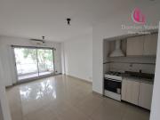 Departamento Alquiler 2 ambientes 10 años, 46m2, Frente,...