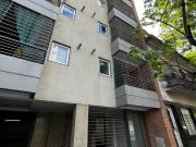 Departamento Alquiler 2 ambientes 10 años, 53m2, con...