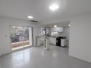 Departamento Alquiler 2 ambientes 12 años, 45m2, con...