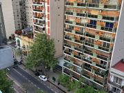 Departamento Alquiler 2 ambientes 12 años, 45m2, Frente,...