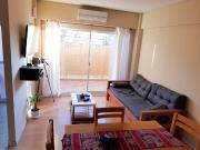 Departamento Alquiler 2 ambientes 14 años, 46m2, Frente,...