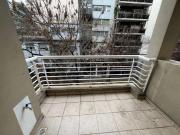 Departamento Alquiler 2 ambientes 15 años, 36m2, con...