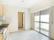 Departamento Alquiler 2 ambientes 17 años, con balcón,...