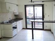 Departamento Alquiler 2 ambientes 19 años, 43m2, Frente,...
