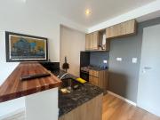 Departamento Alquiler 2 ambientes 1 año, 51m2, con...