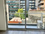 Departamento Alquiler 2 ambientes 2 años, Contrafrente,...