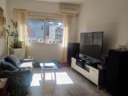 Departamento Alquiler 2 ambientes 30 años, Contrafrente,...