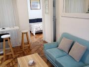 Departamento Alquiler 2 ambientes, 33m2, República...