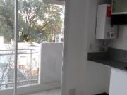 Departamento Alquiler 2 ambientes, 35m2, Av. Francia...