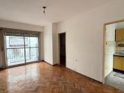 Departamento Alquiler 2 ambientes 40 años, 41m2, con...