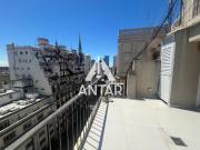 Departamento Alquiler 2 ambientes 40 años, acepta...