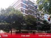 Departamento Alquiler 2 ambientes 40 años, con balcón,...