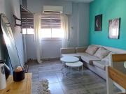 Departamento Alquiler 2 ambientes 40 años, Norte, 40m2,...