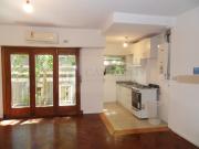 Departamento Alquiler 2 ambientes, 43m2, con balcón,...