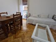 Departamento Alquiler 2 ambientes 45 años, 36m2,...