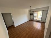 Departamento Alquiler 2 ambientes 45 años, 43m2, Frente,...
