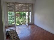 Departamento Alquiler 2 ambientes 45 años, Lateral,...