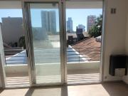 Departamento Alquiler 2 ambientes, 49m2, con balcón,...