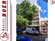 Departamento Alquiler 2 ambientes 4 años, con balcón,...