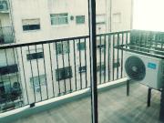 Departamento Alquiler 2 ambientes 4 años, Norte, 46m2, J...